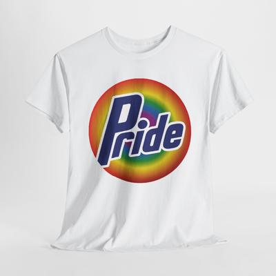 Gay Pride T-Shirt Mens Womens Tees Top, LGBTQ Rainbow T-Shirt Mens Womens Tees Top Tee, Pride Parade Shirt, Equality Apparel, LGBT