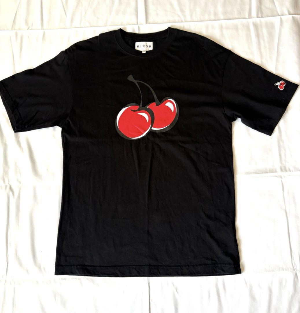 

[USED] KIRSH t-shirt Korean T Unisex