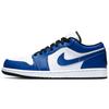 New JORDAN 1 Low Game Royal 553558-124