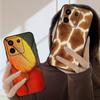 Tiger Skin Pattern For Redmi Note 10 11 Note12S 12 13 14 Pro Plus 5G 14S 4G 13ProPlus 9S 9 P ro 13C 14C silicone soft phone case