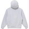 New Era FW24 MLB Graphic Print Hoodie Unisex hoodies Gray 14397992