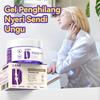 Gel per Massaggio del Corpo per Articolazioni, Ginocchia e Spalle—Crema Lenitiva per Massaggio Topico
