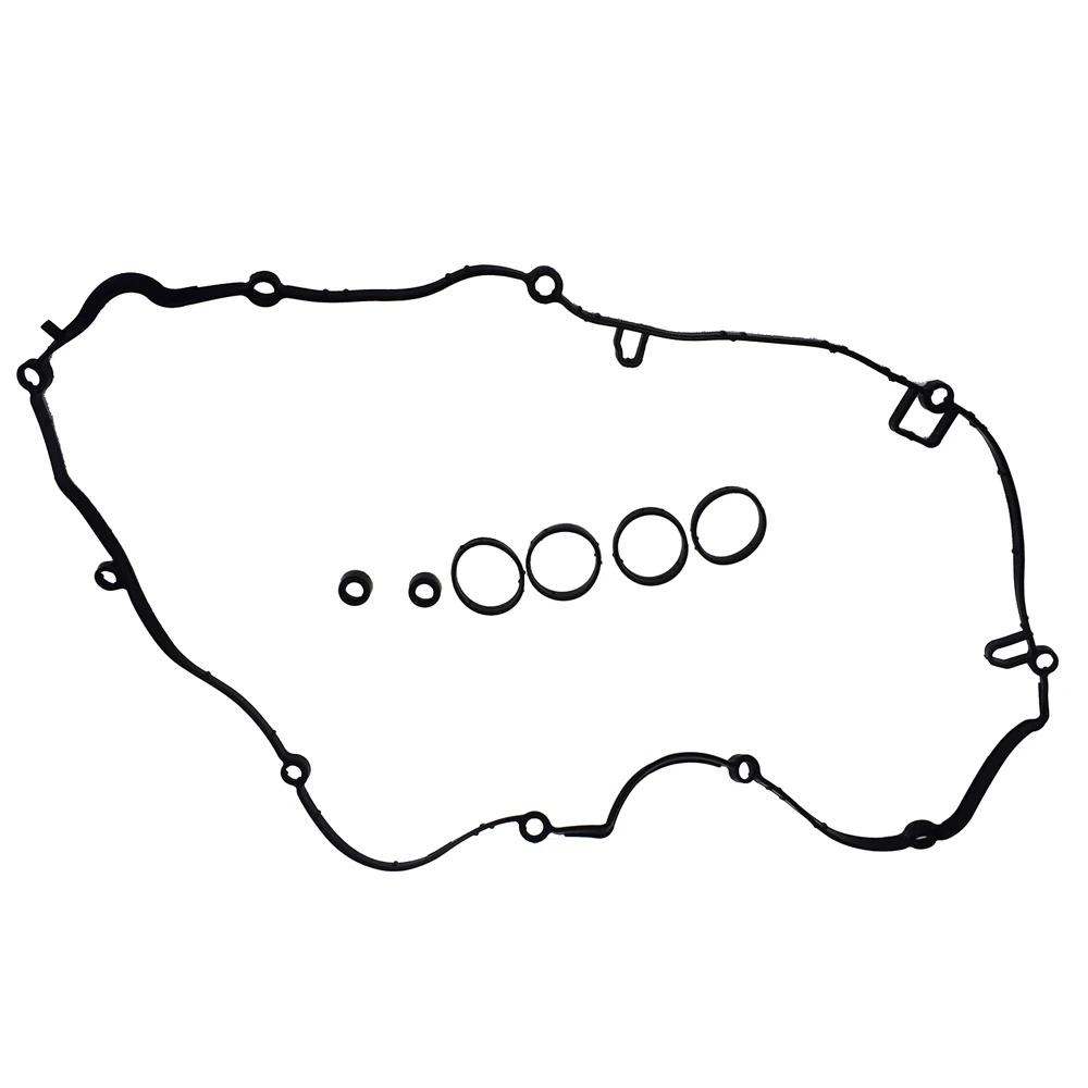 Valve Cover Gasket Set 11127582400 For BMW F20 F21 MINI Cooper S R55 R56 R57