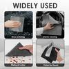 Magic Cleaning Cloth, Reuseable Thickened Streak Free Magic Cleaning Wipes, Microfiber Cleaning Cloths for Windows Glass Car