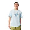 Li Ning X Disney Toy Story Series American Casual Simple Print Quick-Dry Comfortable Breathable Round Neck Short Sleeve T-Shirt Men Tops AHSV685-4