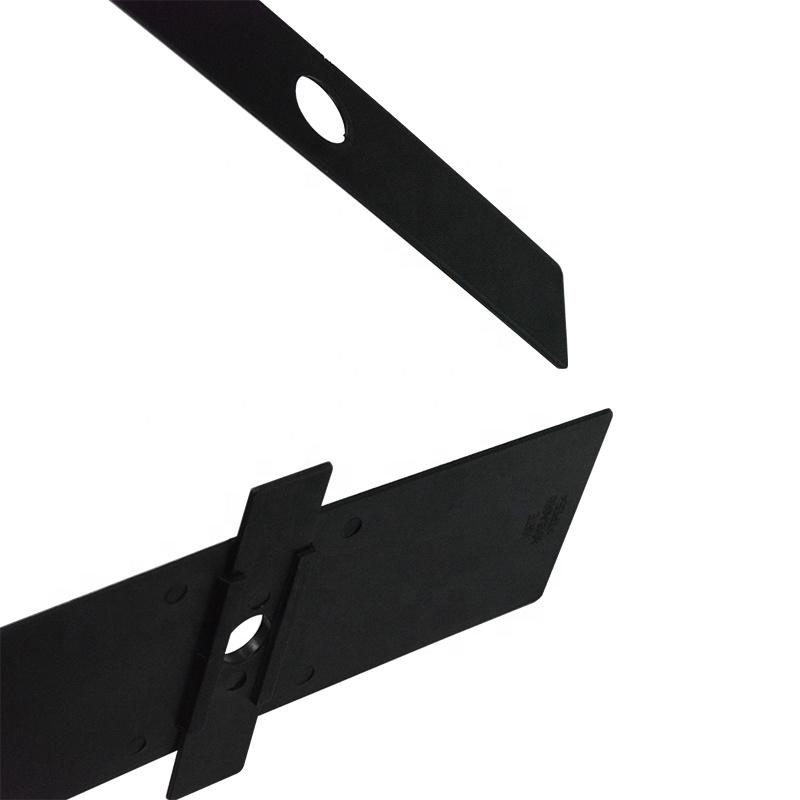 8015A066/5 Fit for Mitsubishi Pajero V93 V80 V87 V97 Montero V73 V77 Gear Shift Panel Dust Cover Shift Lever Trim Aftermarket