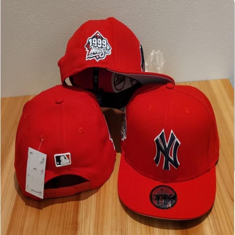 2026 Adjustable Flat Brim Baseball Cap Men Women Canvas Sun Hat With 3D Letter Embroidery All Season