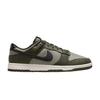 Nike Dunk Low Olive Cargo Khaki - HF5441-300