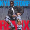 12inch Record K-Y-ZE - Stomp (Move, Jump, Jack Your Body) COOLXR194 COOLTEMPO 1990 UK Dance & Electronica Used