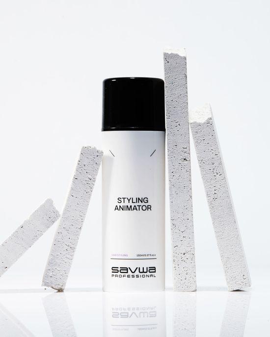 Savwa Professional Styling Animator 150ml