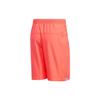 Adidas Casual Sport Drawstring Breathable Shorts Men Bottoms Pink GD4972