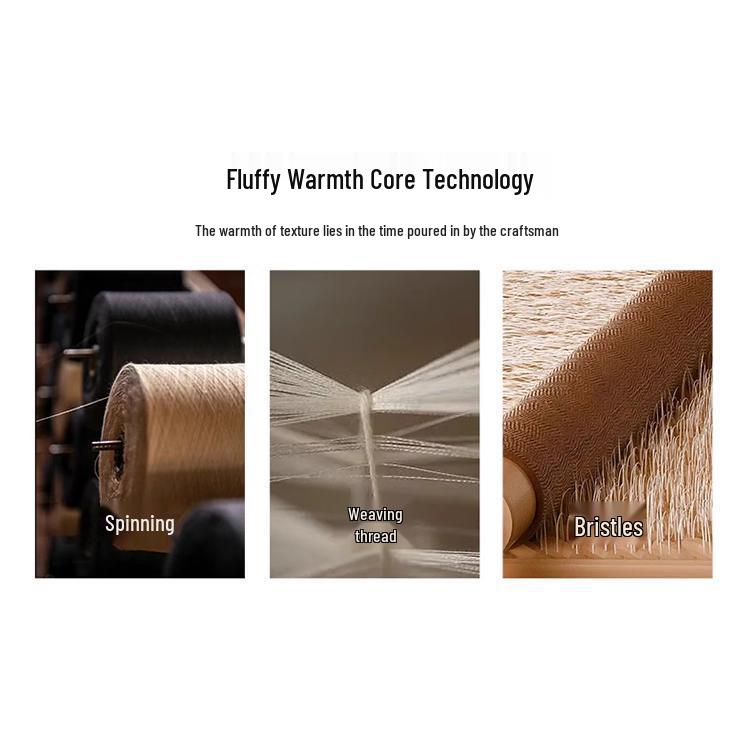 Women's Pure Cashmere Snood: Knitted, Versatile Scarf and Neck Warmer with Student Bow Tie Design