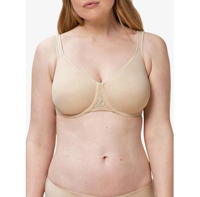 Triumph Comfort Minimizer Bra