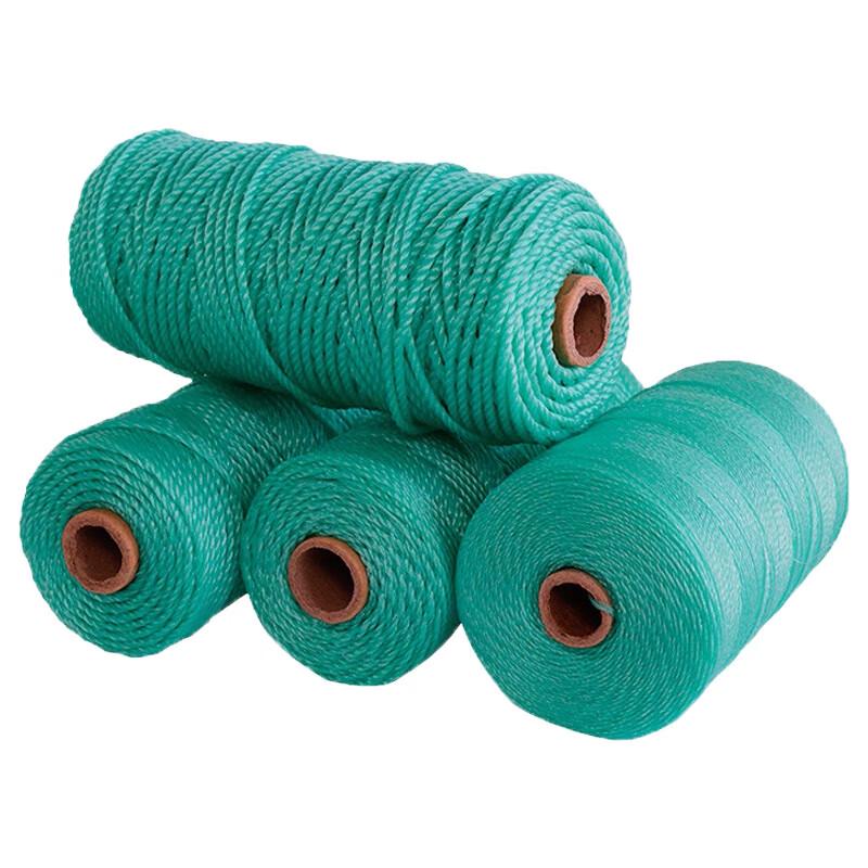 Outdoor Braided Nylon Utility Rope
