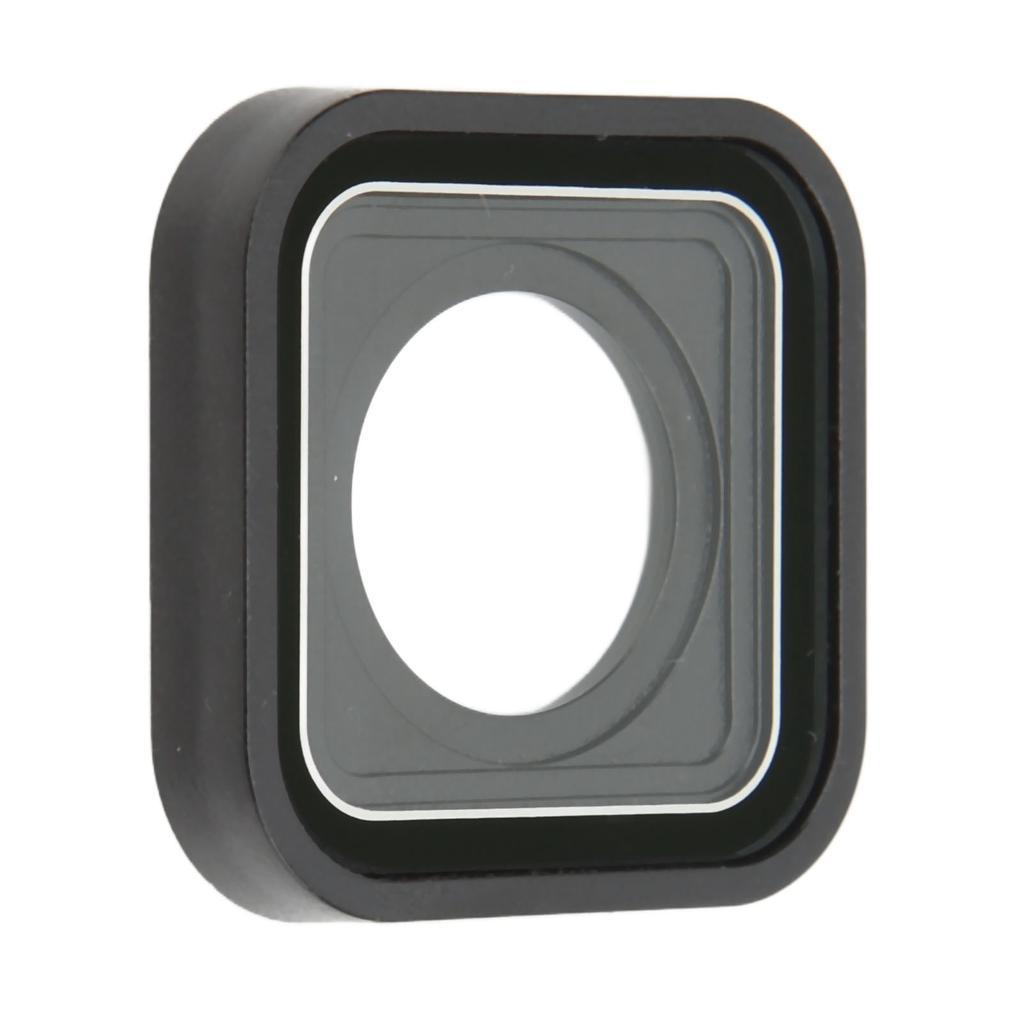 Action Camera Replacement Lens HD UV Protection Lens for Hero 9 10 Black Action Camera Accessories