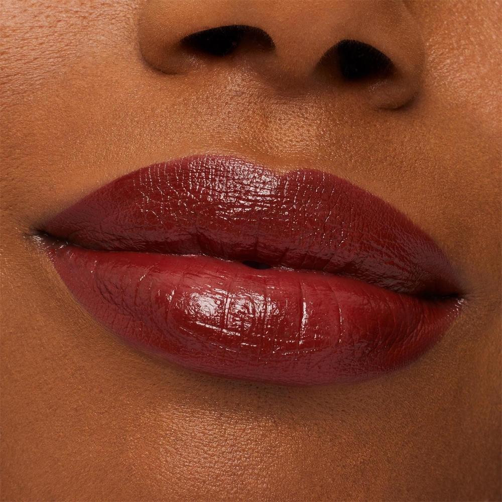 MAc  PArAMount   M A cxiMAl Sleek sAtin Lipstick