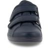 Женские полуботинки Ecco Soft 2.0 206513 marine