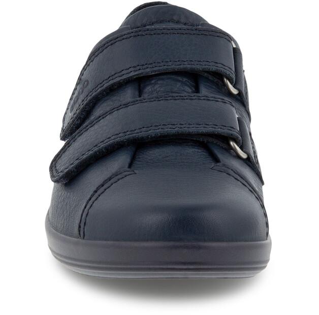 Женские полуботинки Ecco Soft 2.0 206513 marine