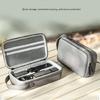 Organizers Bag Practical Storage Bag PU Case Carrying Case for Pocket 3 Camera