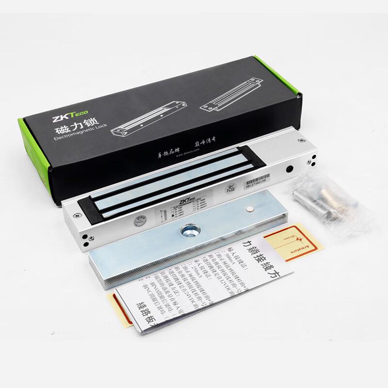 Магнитный замок ZKTECO ZL-280S