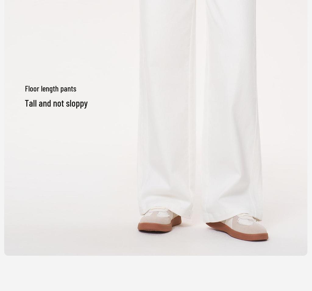 Masanon Maternity Jeans: Comfortable Straight-Leg for Spring/Autumn 2025 - Non-Constricting, Small Sizes Available.