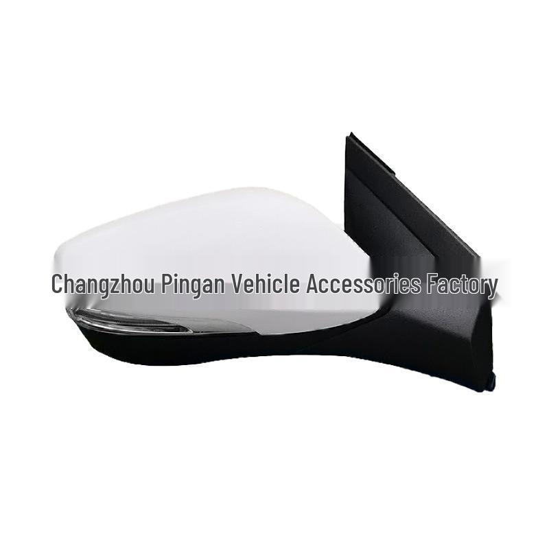 Rearview Mirror for 2011 Hyundai Elantra Reversing 87610/20-3X120