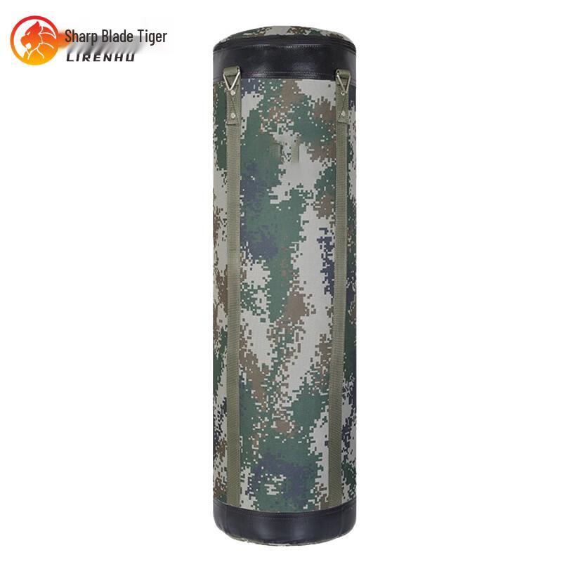 

Blade Tiger Canvas Boxing Punching Bag