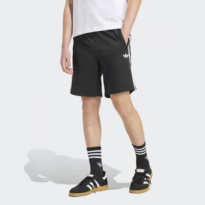 adidas Firebird Shorts Inspired By Iconic Firebird Tracksuit  Ke1379 