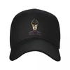 Classic Ice Cream Mister Softee Baseball Cap Tactical Cap Golf Hat Man Horse Hat Unisexs Tennis WoUnisexs