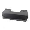 Rear Bumper Towing Eye Hook Cover Cap LR015132 for Range Rover Sport 2010-2013
