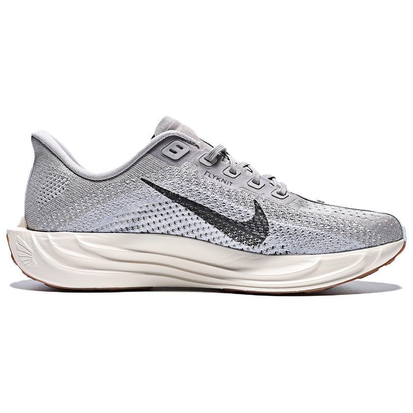 Nike Pegasus Plus Tênis de Corrida Casual Confortável Masculino Marrom Cinza FQ7262010
