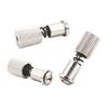 Sewing Machine Presser Mount Screw Sewing Presser Foot Spring Screw Attachment Sewing Presser Foot Accessories