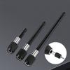 3PC Hexagonal Quick Release Self-locking Extension Rod Electric Drill Driver Quick Transfer Rod Screwdriver Extension Rod Tool