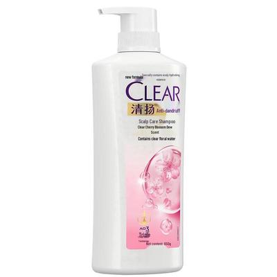 Clear Scalp Care Anti-Dandruff Shampoo