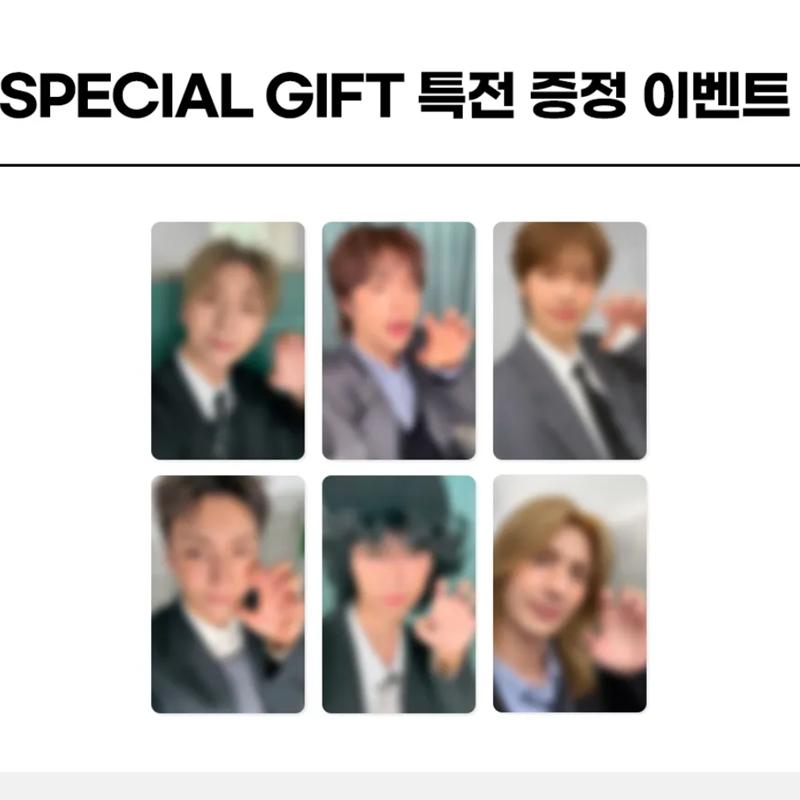 [Pre-order]  Xdinary Heroes-2026 SEASON'S GREETINGS [SUPER NORMAL] (Online Benefit)