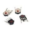 5Pcs Original Kailh Edition Mouse Encoder Mouse Decoder Red Core 7mm/9mm/10mm/11mm