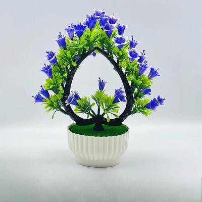 Decorazioni per la casa – Ghirlande e fiori artificiali