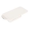 Wireless Charger 15W Layable Vertical Foldable Desktop Fast Cell Phone Wireless Charging Stand