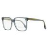 Victoria Beckham Women S Large Square eyeglaSSeS Vb2669 037 tranSparent Gray 55mm 037