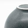 Aito Seisakusho Rice Princess 10cm Sky Blue Mino Dishwasher and Microwave Made In Product Number 288224 "Sui" Bowl, Style, Diameter, Gray, Ware, Safe,