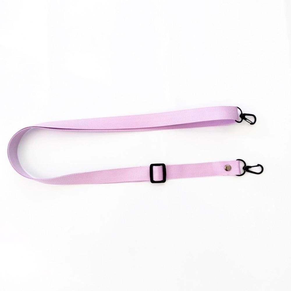 Hot Sale Dacron Shoulder Strap Long 130CM Replacement Shoulder Strap Hanging Rope Bag