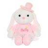 Ballet Dress Cute Rabbit Plush Toy Large Princess Muppet Valentine Day Girl Gift