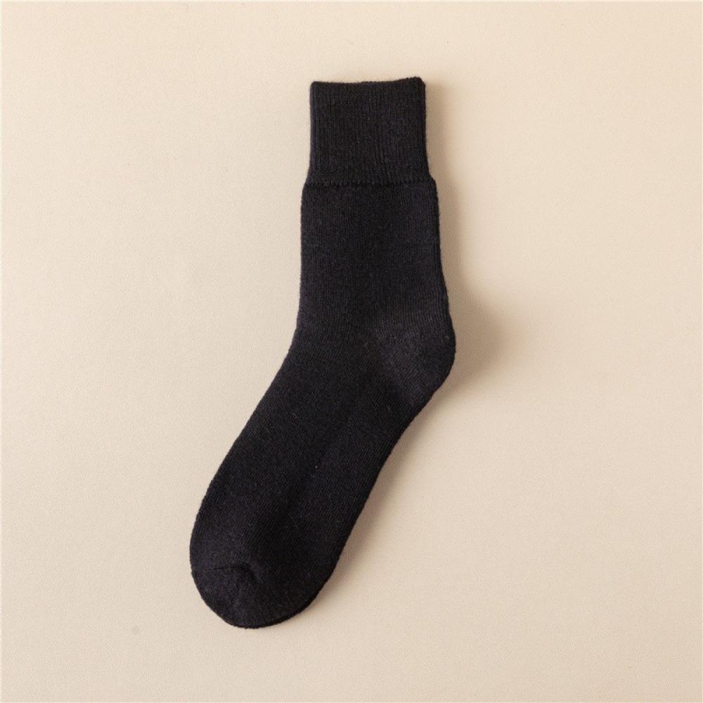 Soft Thermal Socks Thick Thermal Wool Socks Cozy Socks Winter Warm Socks Outdoor