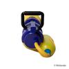 Splash Spinner A Bubble Shooter That Shoots Soap Bubbles