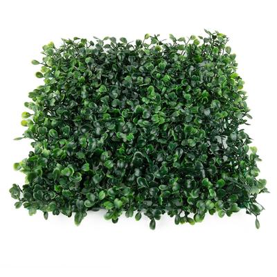 Simulated Lawn Greenery Panels Lengthened Man-made