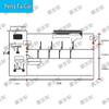 Pengfa Military Training Drill Equipment Set