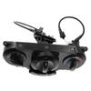 96615408 Air Conditioner AC Heater Panel Switch Assy For Buick Excelle Wagon HRV Chevrolet Optra Daewoo Lacetti Nubira 2003-2012