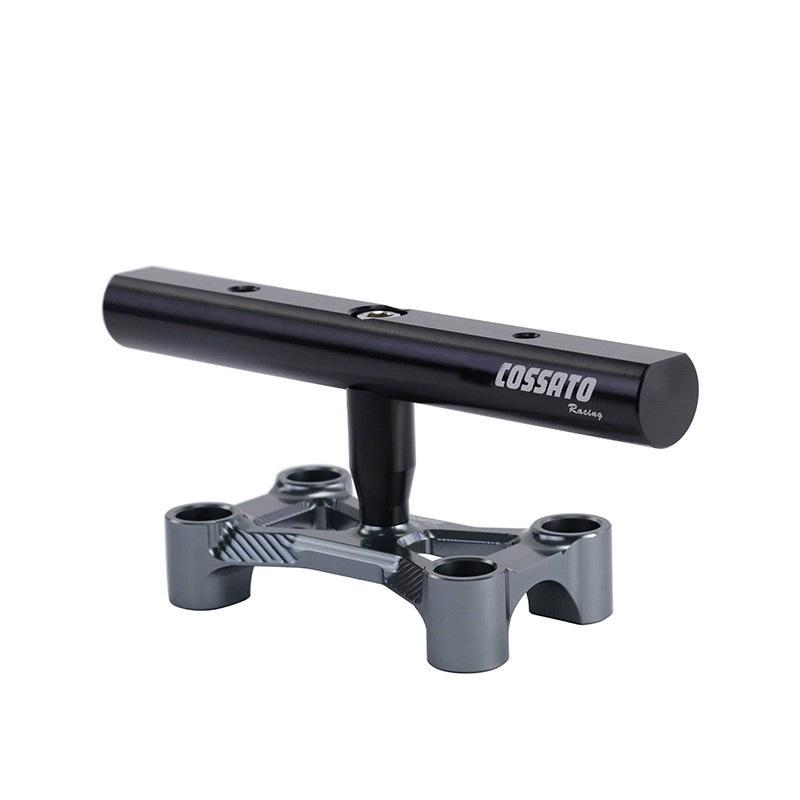 Qianjiang Chase 350 Handlebar Extension & Navigation Phone Holder