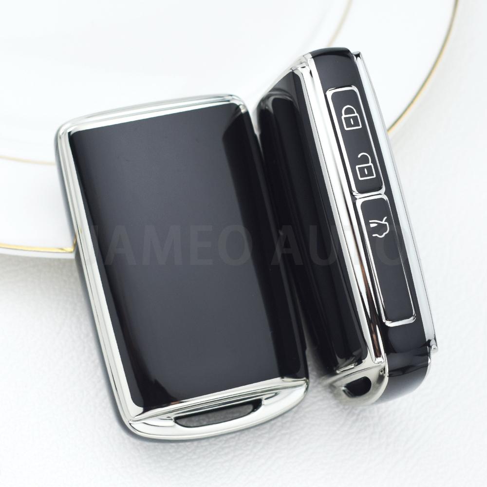 3 Buttons Tpu Key Case Car Key Cover For Mazda 2 3 6 Cx30 Cx9 X9 Cx5 X5 Cx8 Mx5 Key Case Sets And Single Key Case