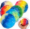Piłka Galaktyczna Skacząca Piłeczka Galaxy Ball Meteor Kosmiczna